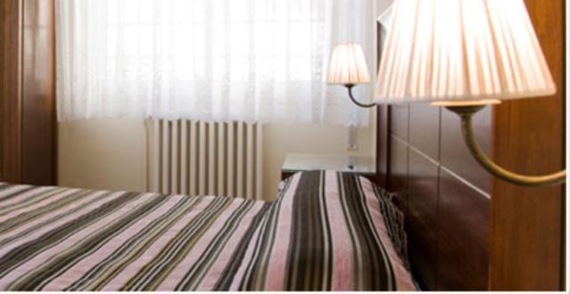 Hotel Bruselas A Guarda Szoba fotó